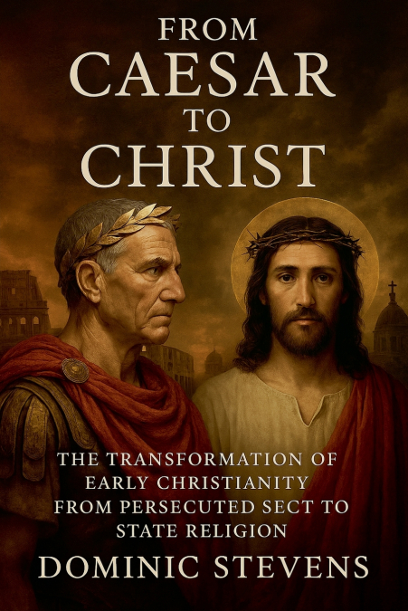 From Caesar to Christ
