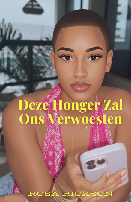 Deze Honger Zal Ons Verwoesten