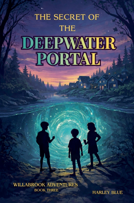 The Secret of the Deepwater Portal