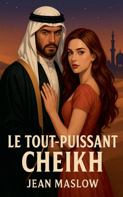 LE TOUT-PUISSANT CHEIKH