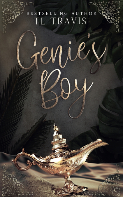 Genie’s Boy