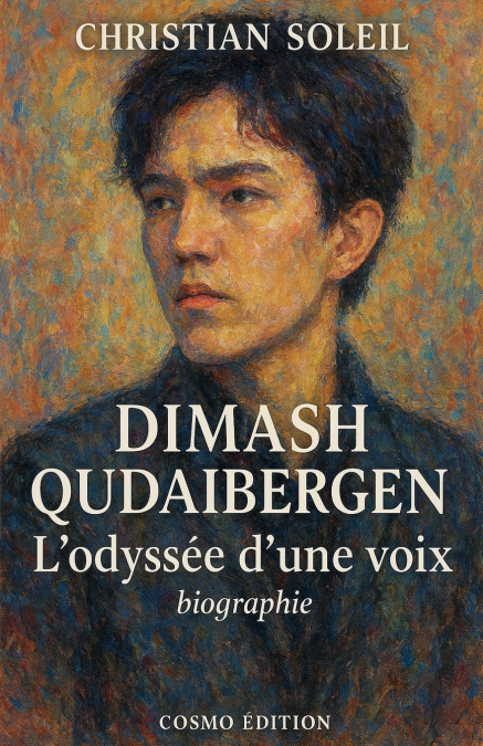Dimash Qudaibergen, l’odyssée d’une voix