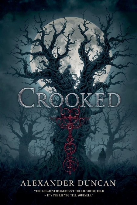 Crooked