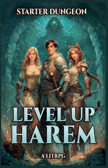 Starter Dungeon