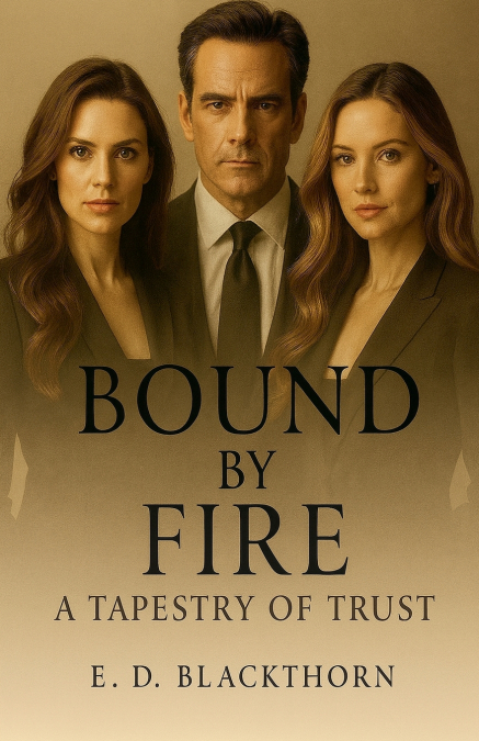 Bound by Fire