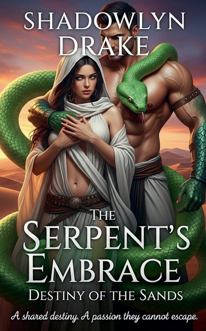 The Serpent’s Embrace