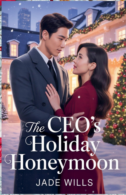 The CEO’s Holiday Honeymoon
