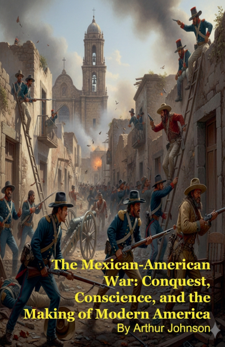 The Mexican-American War