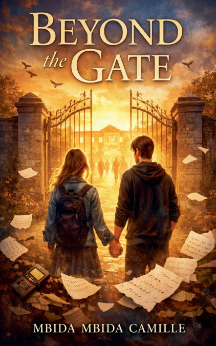 Beyond the Gate