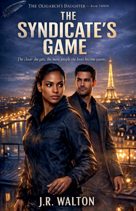 The Syndicate’s Game