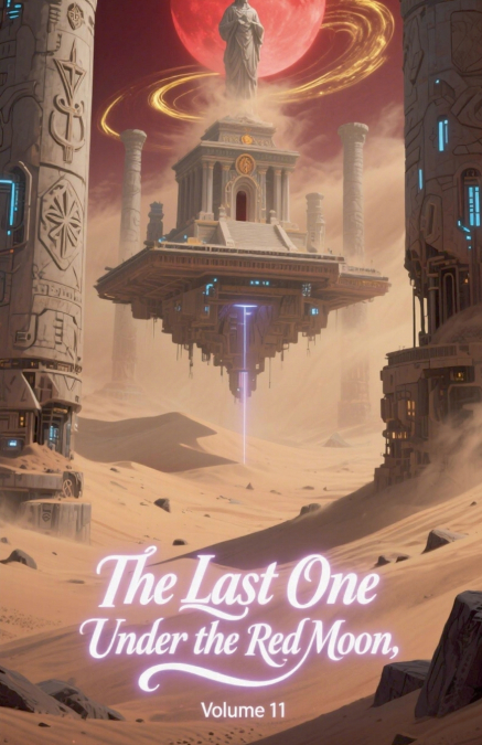 The Last One Under the Red Moon, Volume 11
