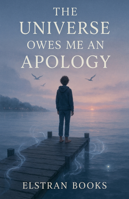 The Universe Owes Me an Apology