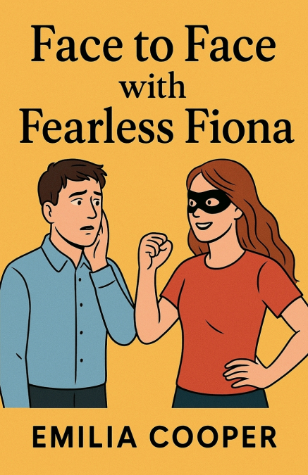 Face to Face with Fearless Fiona
