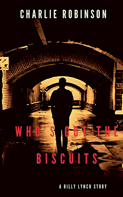 Who’s Got The Biscuits