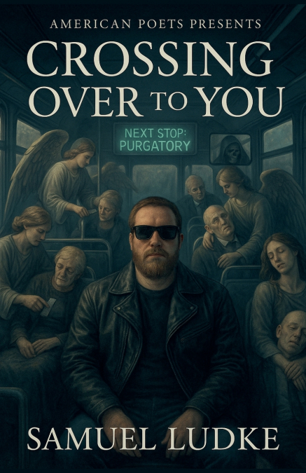 Crossing Over To You