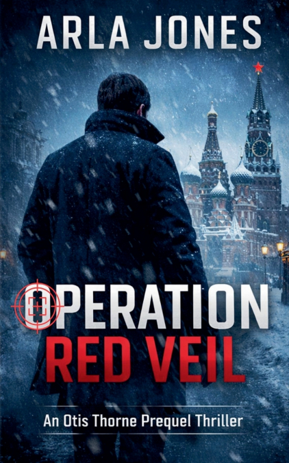 Operation Red Veil