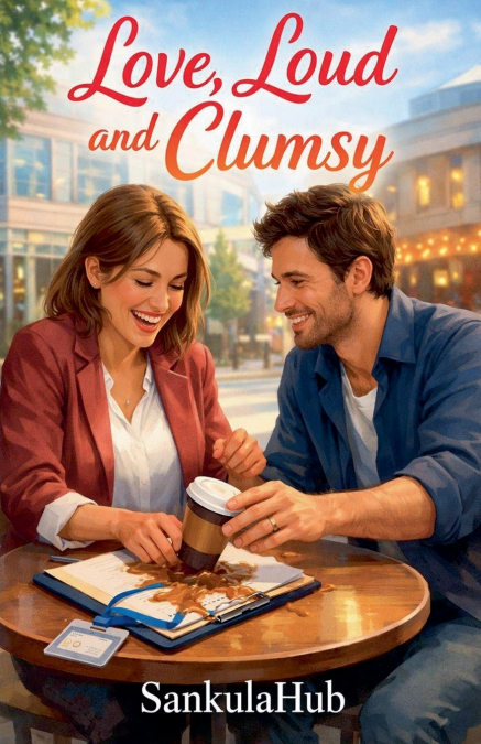 Love, Loud and Clumsy