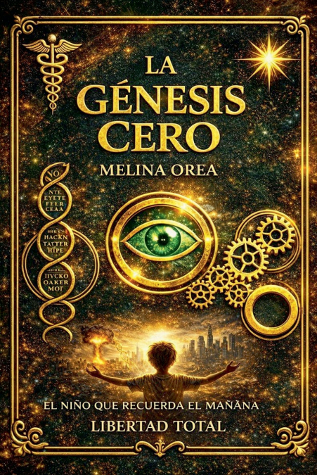 La Génesis Cero