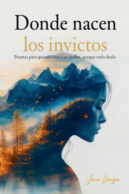 Donde nacen los invictos