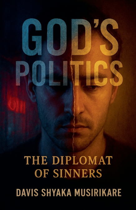 God’s Politics