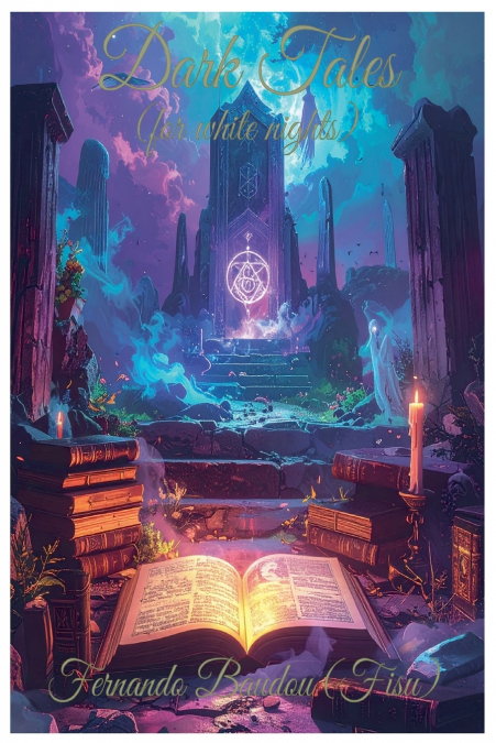 Dark Tales (for white nights)