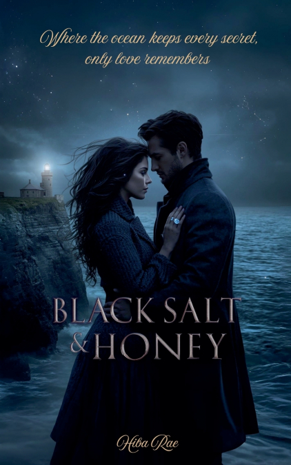 Black Salt & Honey