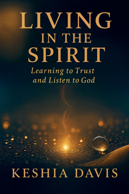Living in the Spirit