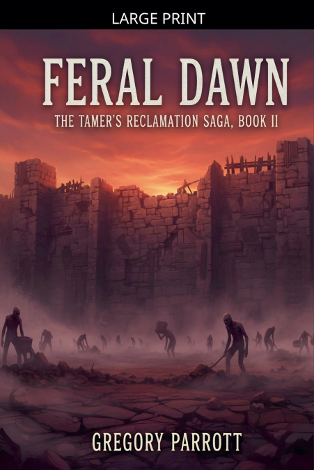 Feral Dawn