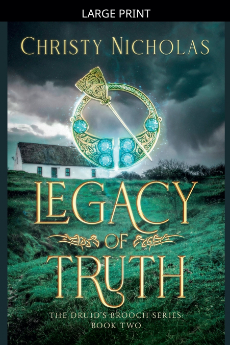 Legacy of Truth