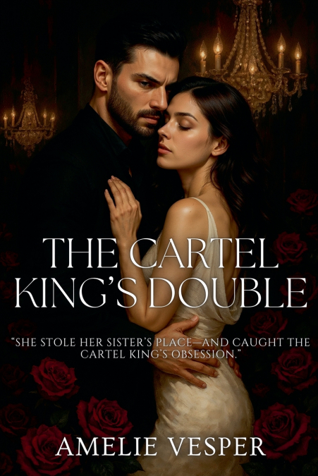 The Cartel King’s Double