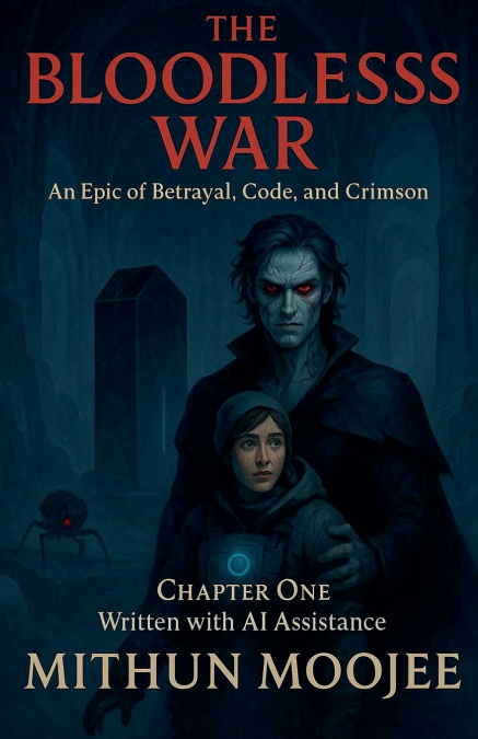The Bloodless War