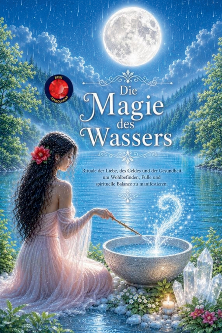 Die Magie des Wassers