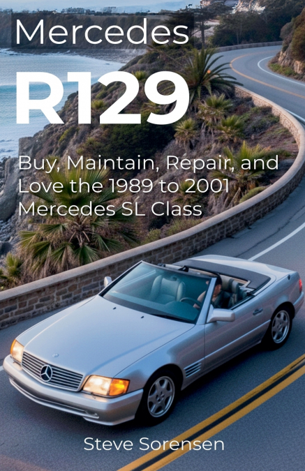 Mercedes R129