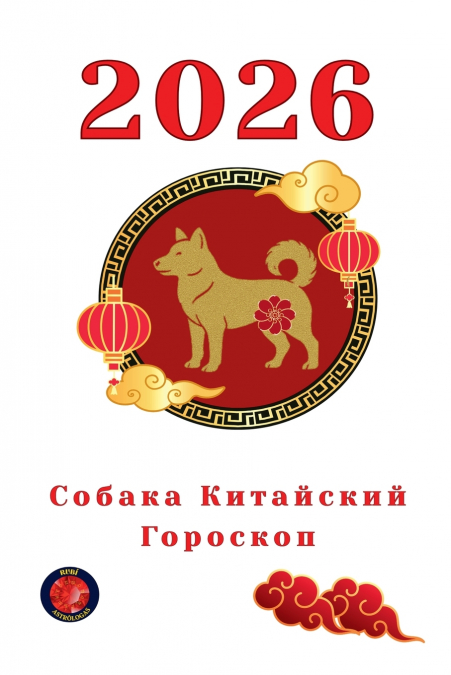 Собака Китайский Гороскоп 2026