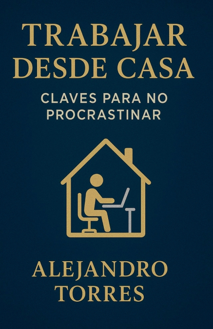 Trabajar desde Casa