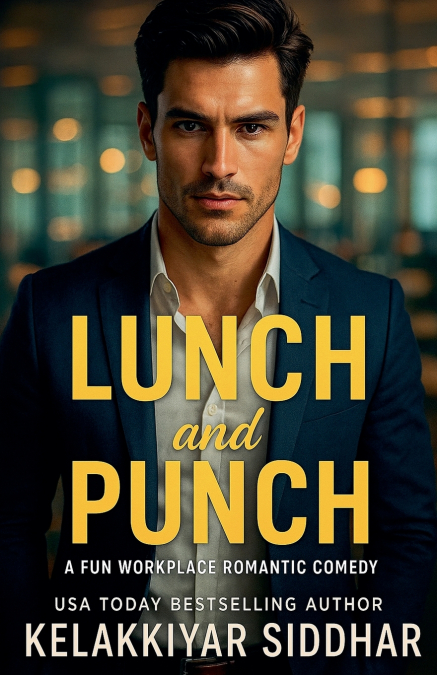 Lunch and Punch