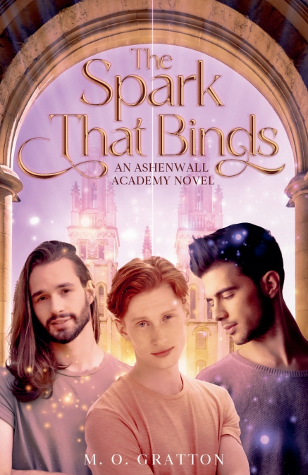 The Spark That Binds