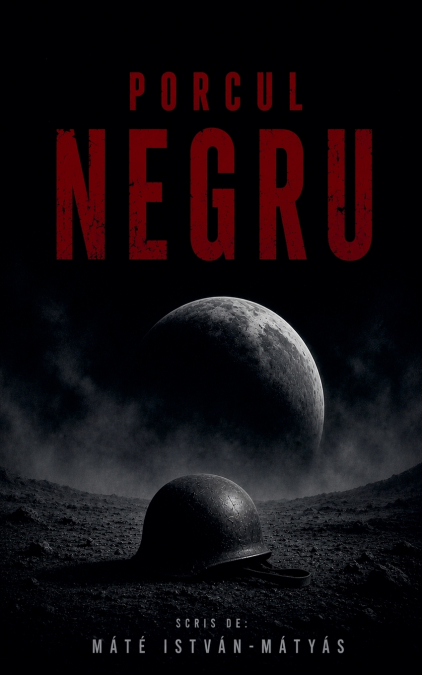 Porcul Negru
