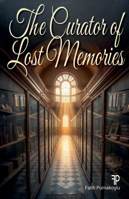 The Curator of Lost Memories