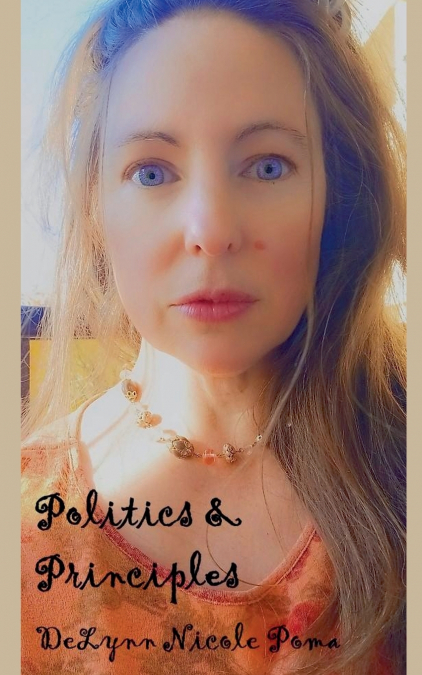 Politics and Principles