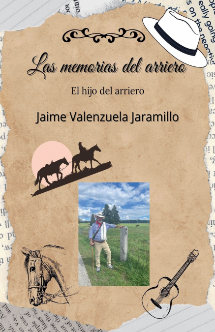 Las memorias del arriero