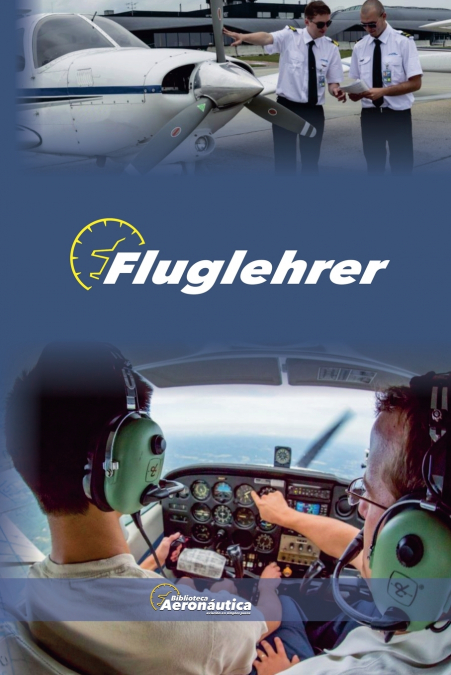 Fluglehrer