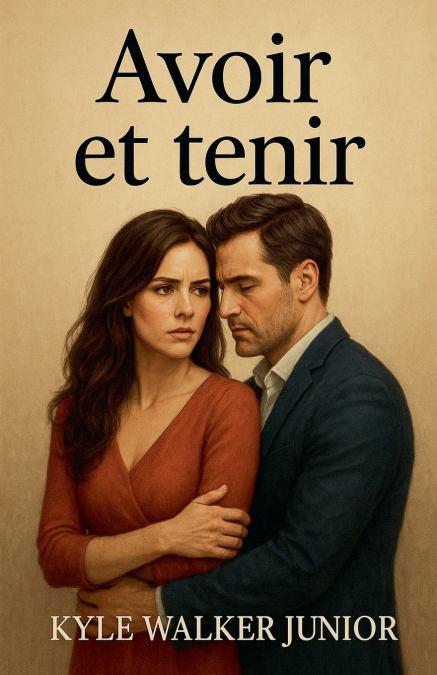 Avoir et tenir