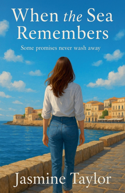 When the Sea Remembers