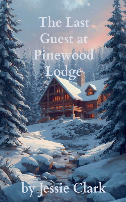 The Last Guest at Pinewood Lodge