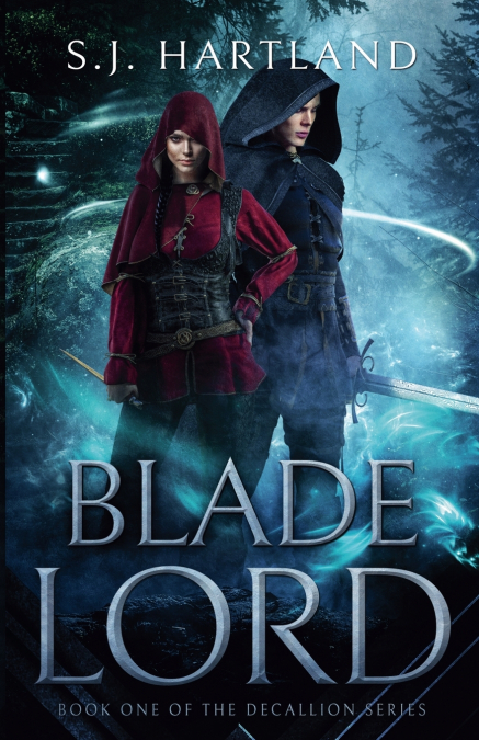 Blade Lord