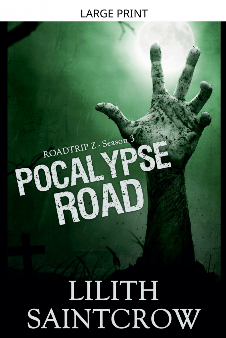 Pocalypse Road