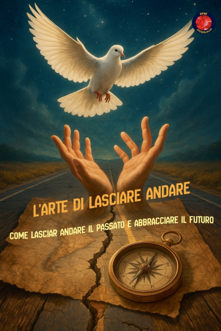 L’Arte di Lasciare Andare Come lasciar andare il passato e abbracciare il futuro