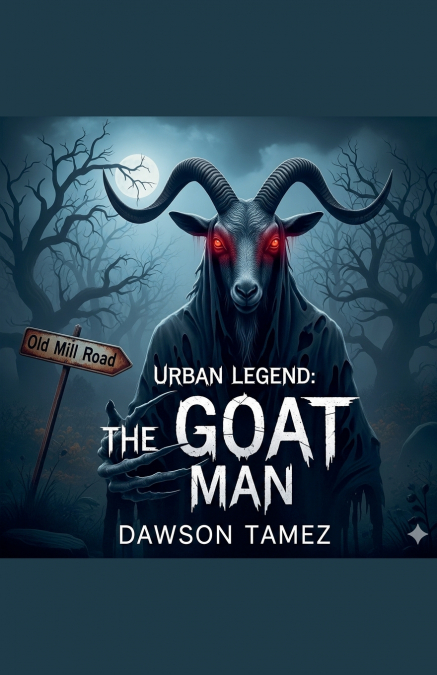Urban Legend