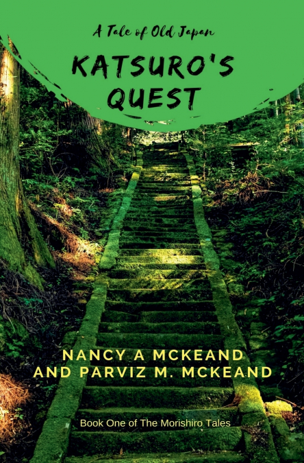 Katsuro’s Quest